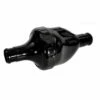 Zodiac - Case Kit, In-Line Back-Up Valve, Blk 360 -Hayward Shop Case Kit In Line Back Up Valve Blk 360