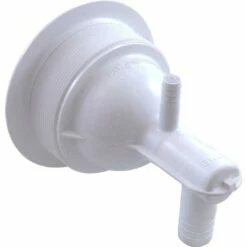 Balboa Direct Jet Body,BWG Cyclone,a3/8"b, W3/4"b,w/Check Valve