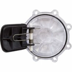 Check Valve Kit With Flapper Assembly For Zodiac And Jandy CPVC -Hayward Shop Check Valve Kit with Flapper Assembly for Zodiac and Jandy CPVC 2