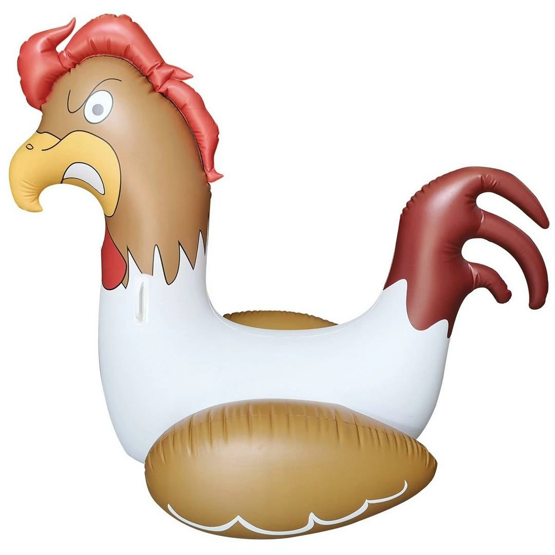 Park Play - Chicken Fight Pool Float Game Set 6 Park Play - Chicken Fight Pool Float Game Set - Image 4