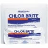 Leslie's - Chlor Brite Sodium Dichlor Granular Chlorine Pool Shock 1 Lb. Bags, 12-Pack -Hayward Shop Chlor Brite Granular Shock Bags