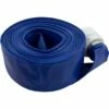 Valterra Backwash Hose,Valterra,2" X 50ft Hose,w/Clamp & Hose Adapter -Hayward Shop Clamp Hose Adapter