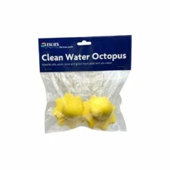 Clean Water Octopus, 2-Pack -Hayward Shop Clean Water Octopus 2 Pack 4