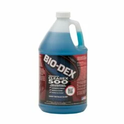Bio-Dex - Clearex 500 Pool And Spa Water Clarifier, 1 Gallon