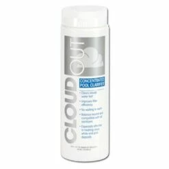 API - Cloud-Out Shock Treatment For Pools, 2 Lb