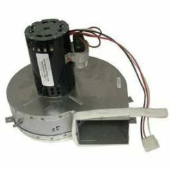 Hayward - Combustion Blower - 120V Prior To 9-20-2004 -Hayward Shop Combustion Blower 120V Prior to 9 20 2004 2