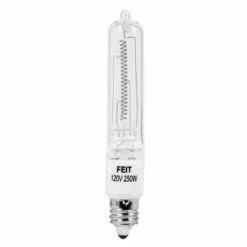 Feit Electric - Company 120V - 250W Bulb - Halogen
