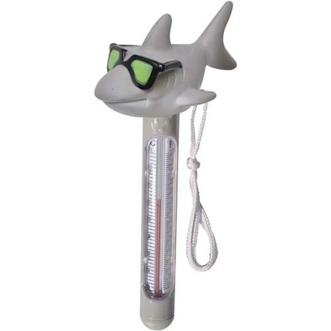 International Leisure Products - Cool Shark Pool Thermometer 3 International Leisure Products - Cool Shark Pool Thermometer