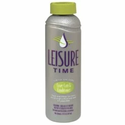 Leisure Time - Cover Care And Conditioner