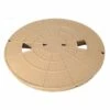 Pentair - Cover, Skimmer (Tan) -Hayward Shop Cover Skimmer Tan
