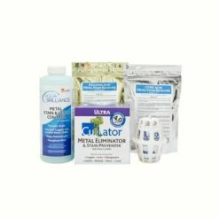Periodic Products - CuLator No Drain Metal Stain Kit