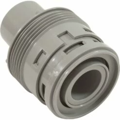 Custom Molded Gunite Whirlpool Jet (Non-Adj) Gray