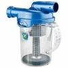 Zodiac - Cyclonic Leaf Catcher For Suction Side Pool Cleaners CLC500 -Hayward Shop Cyclonic Leaf Catcher for Suction Side Pool Cleaners CLC500