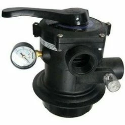 Carvin - DVK-7C Valve, Clamp Type