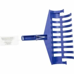 Multi-Tork Tool, Blanket Buddy, Leaf/Debris Rake -Hayward Shop Debris Rake 2