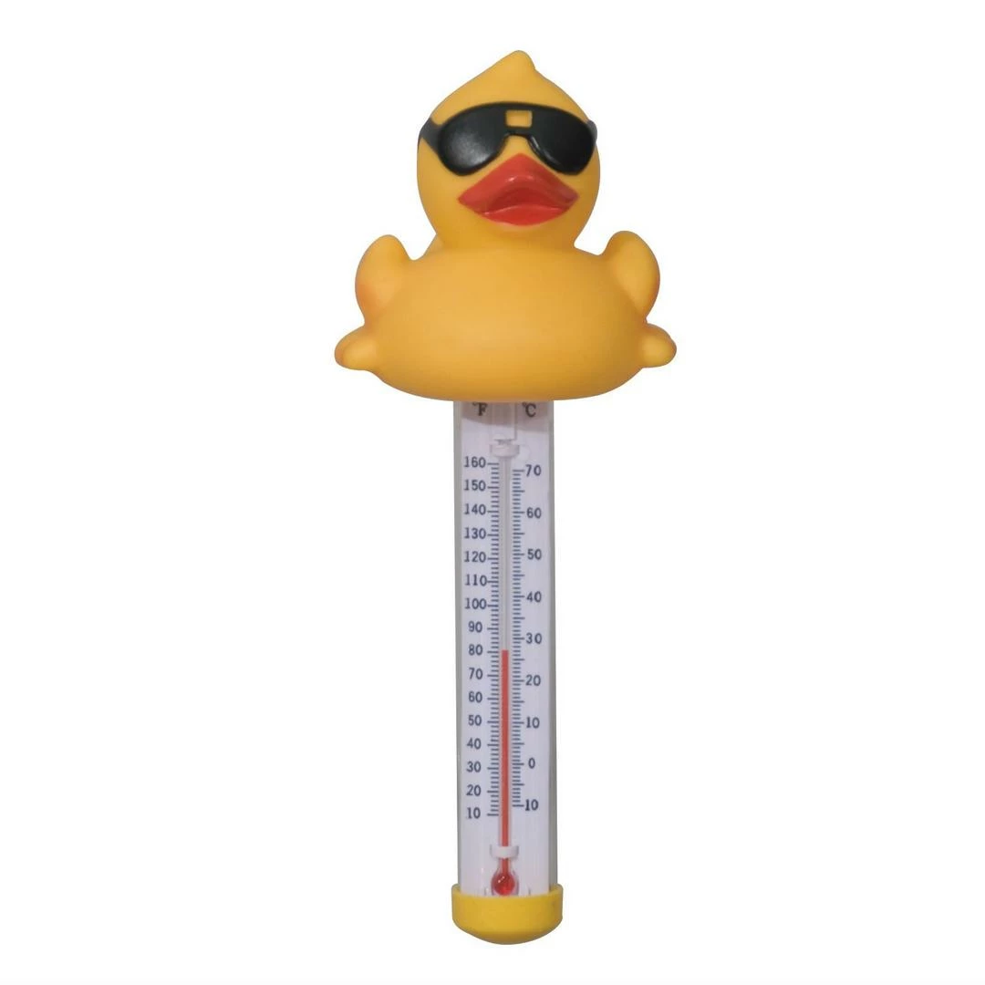 G.A.M.E. - Derby Duck Pool And Spa Thermometer 4 G.A.M.E. - Derby Duck Pool And Spa Thermometer - Image 2