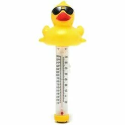 G.A.M.E. - Derby Duck Pool And Spa Thermometer 11 G.A.M.E. - Derby Duck Pool And Spa Thermometer -Hayward Shop Derby Duck Pool and Spa Thermometer 3