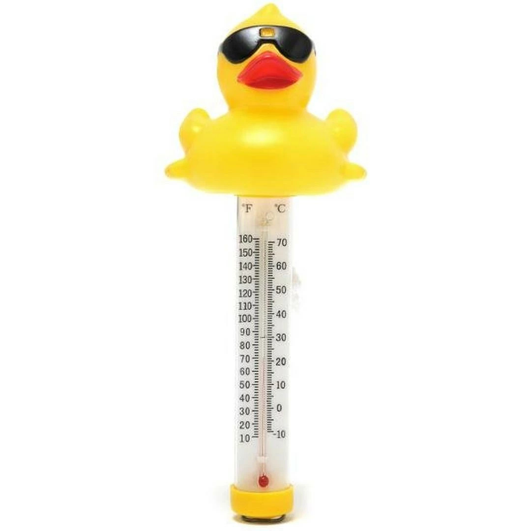 G.A.M.E. - Derby Duck Pool And Spa Thermometer 6 G.A.M.E. - Derby Duck Pool And Spa Thermometer - Image 4