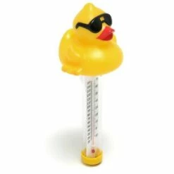 G.A.M.E. - Derby Duck Pool And Spa Thermometer 13 G.A.M.E. - Derby Duck Pool And Spa Thermometer -Hayward Shop Derby Duck Pool and Spa Thermometer 5