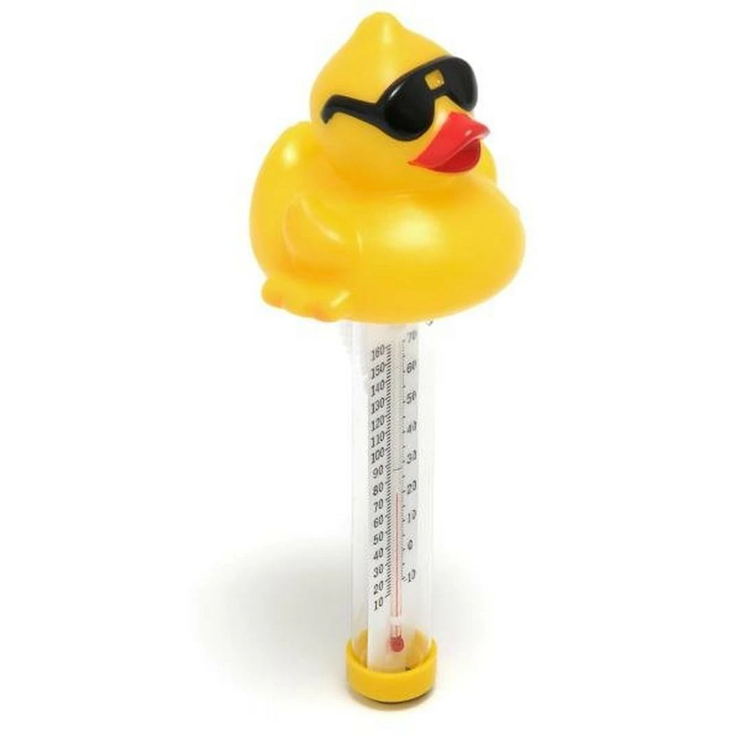 G.A.M.E. - Derby Duck Pool And Spa Thermometer 8 G.A.M.E. - Derby Duck Pool And Spa Thermometer - Image 6