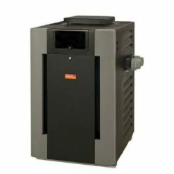 Raypak - 009226 Digital Propane 333,000 BTU Pool Heater