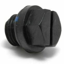 Hayward - Drain Plug With Gasket (1992 And Later) For Super Pump -Hayward Shop Drain Plug with Gasket 1992 and Later for Super Pump 1