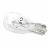 Halco Lighting - DreamMaker Spa Light Bulb, 12V, 12W Wedge, GE912