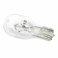 Halco Lighting - DreamMaker Spa Light Bulb, 12V, 12W Wedge, GE912