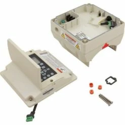 Pentair - Drive Kit For IntelliFlo Variable Speed Pump With Keypad