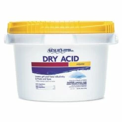 Leslie's - Dry Acid PH Down, 25 Lb