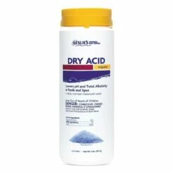Leslie's - Dry Acid PH Down, 25 Lb 7 Leslie's - Dry Acid PH Down, 25 Lb -Hayward Shop Dry Acid pH Down 5