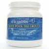 E-Z PRODUCTS - E-Z Patch 4 White Pool Tile Grout Repair - 3 Lb Kit -Hayward Shop E Z Patch 4 White Pool Tile Grout Repair