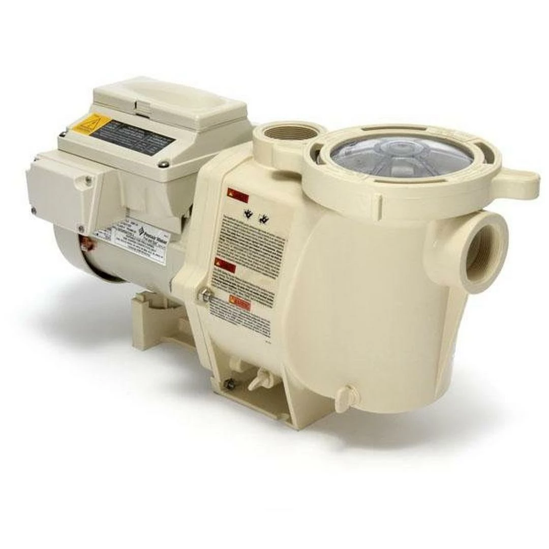 Pentair - EC-011057 - IntelliFlo VS+SVRS Variable Speed Pool Pump 3HP - Limited Warranty 3 Pentair - EC-011057 - IntelliFlo VS+SVRS Variable Speed Pool Pump 3HP - Limited Warranty