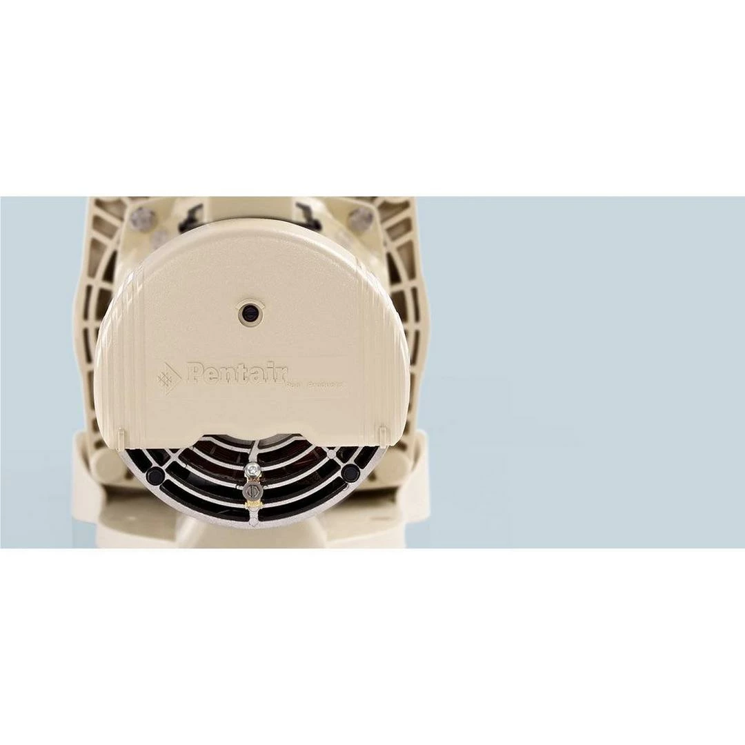 Pentair - EC-348190 - SuperFlo High Performance Pool Pump 1 HP - Limited Warranty 4 Pentair - EC-348190 - SuperFlo High Performance Pool Pump 1 HP - Limited Warranty - Image 2