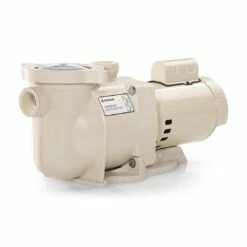 Pentair - EC-348190 - SuperFlo High Performance Pool Pump 1 HP - Limited Warranty