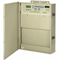 Pentair - EC-520540 EasyTouch 8 Function Control For Pool And Spa - Limited Warranty