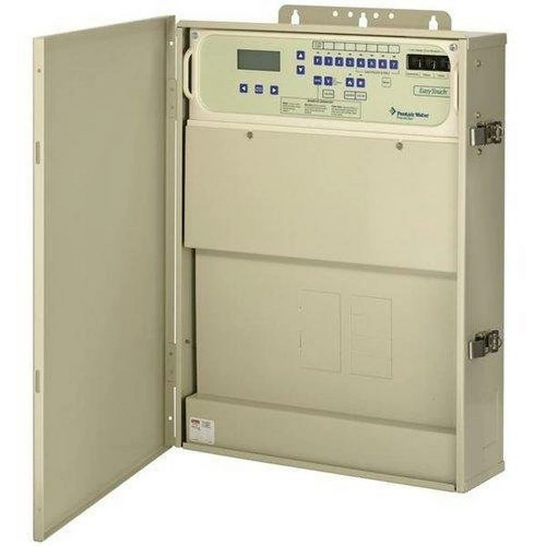 Pentair - EC-520540 EasyTouch 8 Function Control For Pool And Spa - Limited Warranty 3 Pentair - EC-520540 EasyTouch 8 Function Control For Pool And Spa - Limited Warranty