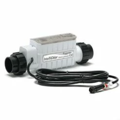 Pentair - EC-520555 - IC40 IntelliChlor Replacement Salt Cell - Limited Warranty -Hayward Shop EC 520555 IC40 IntelliChlor Replacement Salt Cell Limited Warranty 2