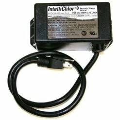 Pentair - EC-520888 - Salt Cell With Cord And Power For Smaller Pools - Limited Warranty -Hayward Shop EC 520888 Salt Cell with Cord and Power for Smaller Pools Limited Warranty 2