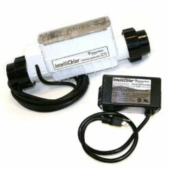 Pentair - EC-520888 - Salt Cell With Cord And Power For Smaller Pools - Limited Warranty