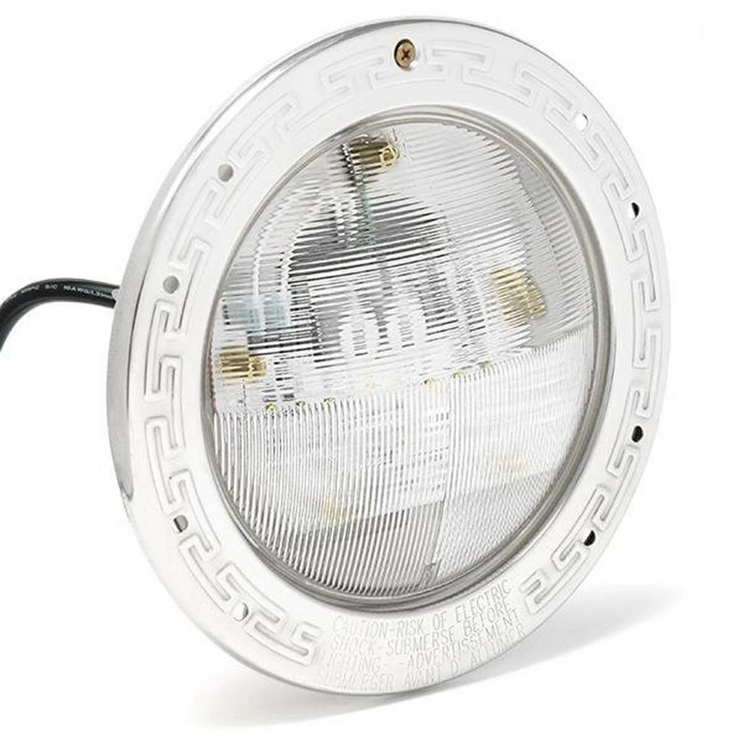 Pentair - EC-601302 - White LED Pool Light 120V, 55W, 100' Cord - Limited Warranty 3 Pentair - EC-601302 - White LED Pool Light 120V, 55W, 100' Cord - Limited Warranty