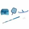 Economy Pool Cleaning Tool Maintenance Bundle -Hayward Shop Economy Pool Cleaning Tool Maintenance Bundle