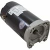 U.S. Motors - Emerson ASB848 Square Flange Single Speed 1HP Full Rated 56Y Pump Motor -Hayward Shop Emerson ASB848 Square Flange Single Speed 1HP Full Rated 56Y Pump Motor