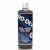 Bio-Dex - Enzyme Oil Out, Quart -Hayward Shop Enzyme Oil Out Quart