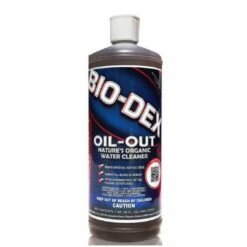 Bio-Dex - Enzyme Oil Out, Quart