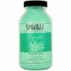 Spazazz LLC - Escape Crystals - Green Tea Peony (Enlighten)