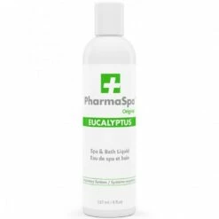 Pharma Spa - Eucalyptus Aromatherapy