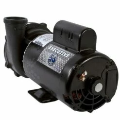 Waterway - Executive 56 3721621-1D 4HP 56 FR Dual-Speed Spa Pump 230V -Hayward Shop Executive 56 3721621 1D 4HP 56 FR Dual Speed Spa Pump 230V 3