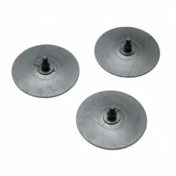 Polaris - Exhaust Valves - Set Of 3