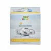 King Technology - FROG @Ease Floating Replacement SmartChlor Cartridge 3-Pack -Hayward Shop FROG Ease Floating Replacement SmartChlor Cartridge 3 Pack